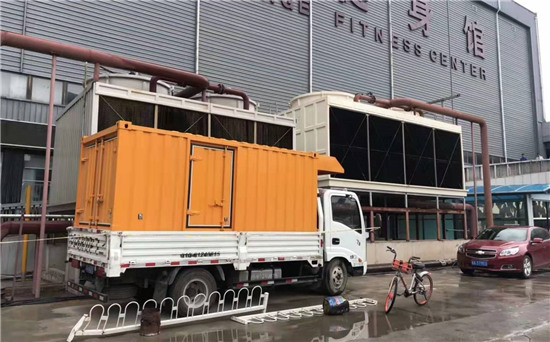 深圳300KW发电机组适配电缆规格选型指南