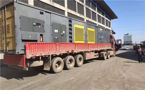 深圳200KW发电机组适配电缆规格选型指南